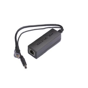 Quality Poe Power Splitter 48V / Tp Link Splitter Poe Separate The Power And Data for sale