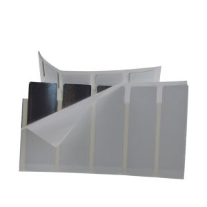 4-8meters Range Passive UHF RFID Labels Tags Mount On Metal For Asset Tracking