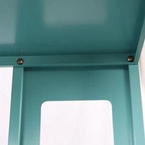 Metal 360 Revolving Rack Display Book Racks Customized