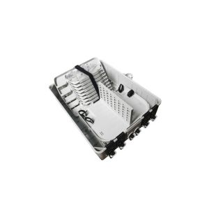 IP65 ABS PC Housing 48SC 96 Fiber Optic Termination Box