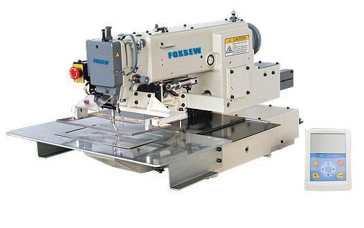Buy Programmable Electronic Pattern Sewing Machine FX2010/FX2516  at wholesale prices