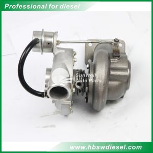 GT2556S Turbo 738233-0002 738233-5002S 2674A404 turbocharger for Perkins