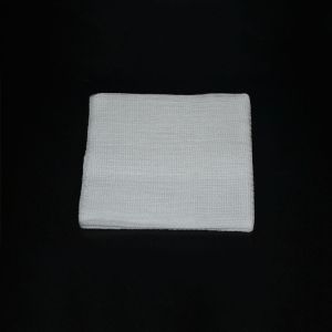 3x3 4x4 10x10cm Medical Gauze Swab Ce Certificate