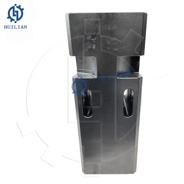 Montabert Hydraulic Breaker Spare Parts Rock Hammer Cylinder V32 Front Head