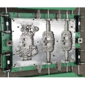 China Metal High Precision Mold , Die Cast Aluminum Tooling Easily Assembled on sale