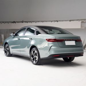 2023 Electric Car Geometry G6 Xinzhi Xinxiang Energy Vehicle 480 Autos with 6.9s