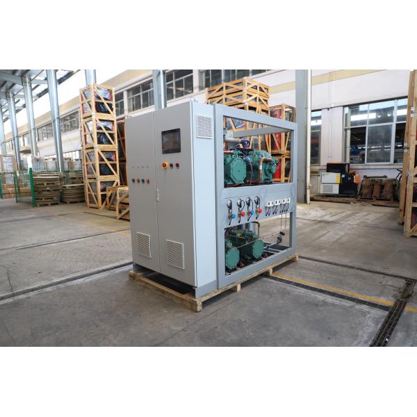 Buy Kaideli Refrigeration Water Cooled Condensing Unit at wholesale prices
