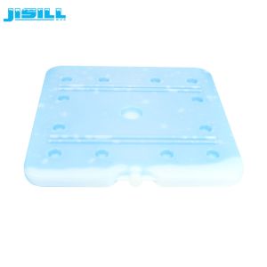 Pcm Food Grade Refreezable Cool Brick Ice Pack