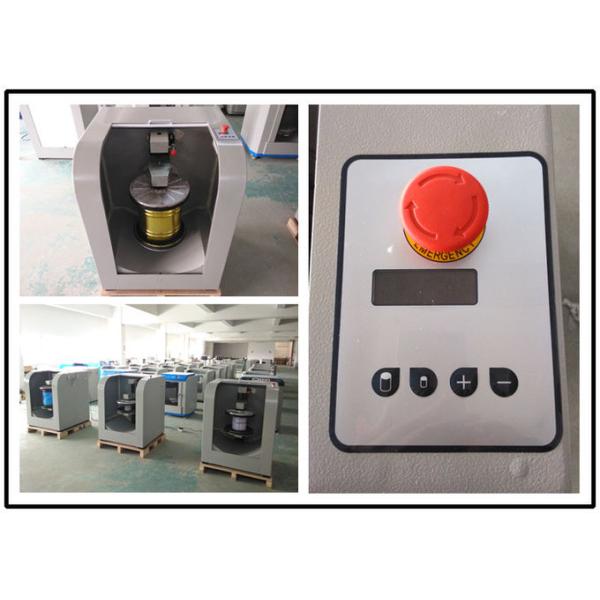 Gyro 1 Gallon Paint Mixer Machine