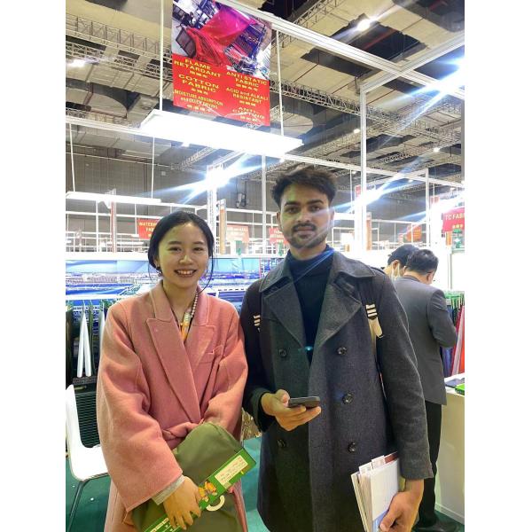 Ready Stock Color Luxury Brocade Fabric 260gsm Jacquard Metallic 100% Polyester