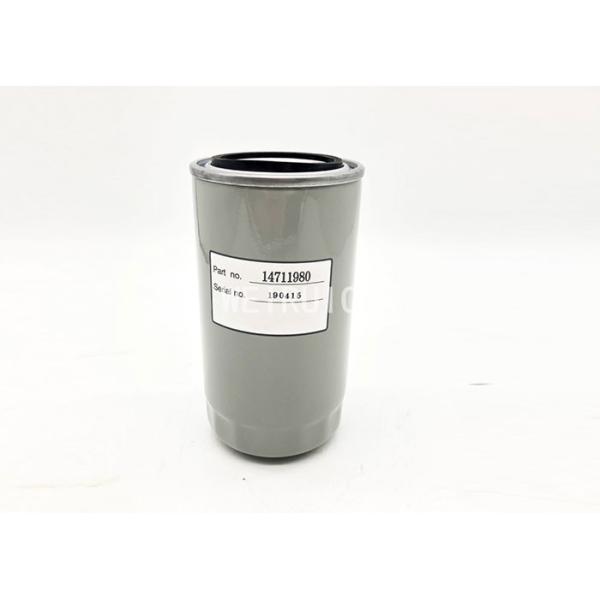 Excavator Engine Parts SGS Hydraulic Oil Filter 14750655 14711980