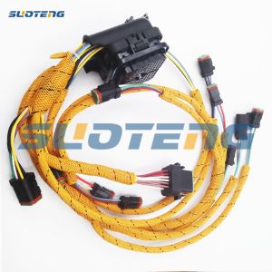 China 235-8202 2358202 Engine Harness For C9 Engine on sale