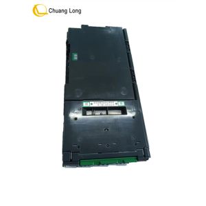 TS-M1U2-DRB10 5004211-000 ATM Spare Parts Hitachi UR-T Cassette DUAL CASH