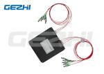 Customized Polarization Maintaining DWDM For DWDM Network
