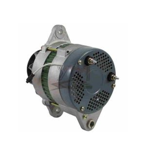 CUMMINS 6BT 6D102 24V Alternating Generator For Daewoo R210-7 R220-5 DH220-5 600