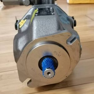 Rexroth A10VSO18DFR1 Hydraulic Axial Piston Pump 280 Bar ISO9001