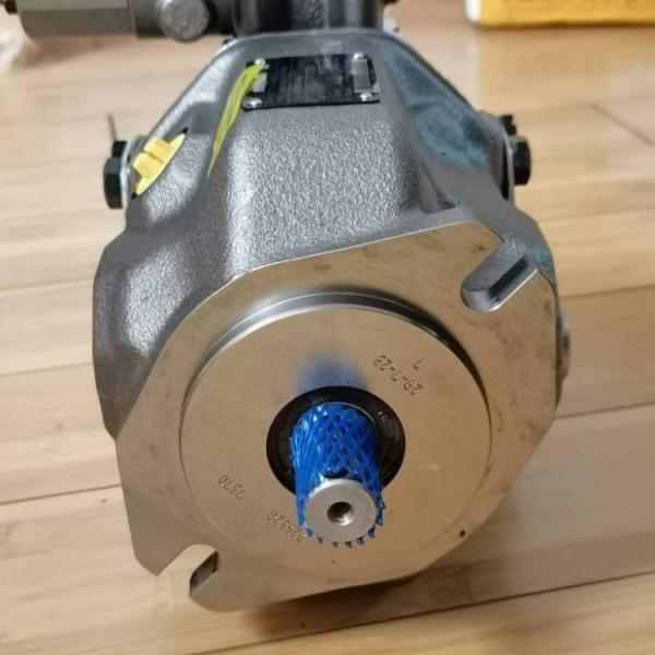 Buy Rexroth A10VSO18DFR1 Hydraulic Axial Piston Pump 280 Bar ISO9001 at wholesale prices