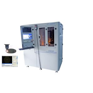 China X/Y/Z Precision Removable CNC Fiber Laser Cutter With Industrial Camera And 800W Laser Power on sale