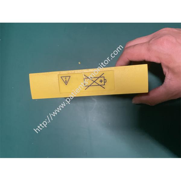 GE RESPONDER 3000 Defibrillator Battery Box for Medical Devices