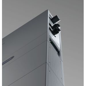 6kW Hybrid Solar Inverter – Dual MPPT, 6000VA EPS Backup, 225-480V Battery, IP65