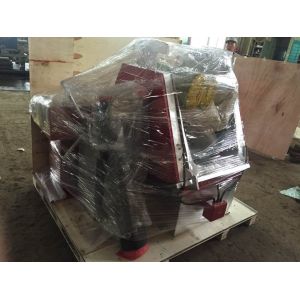 AA4C Truck tire vulcanizer AA-TR1200-I