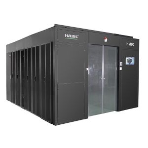 64kw Modular Data Center