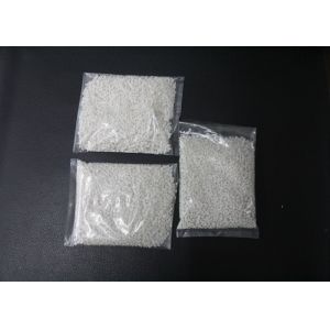 25um-50um Thickness Water Soluble Plastic Film / Bag