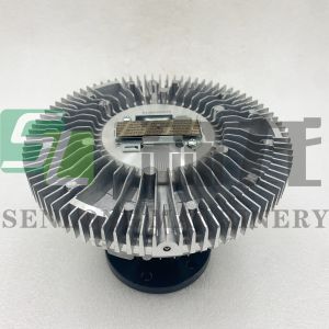 Heavy Truck Fan Clutch MAN OE 51066300074 51066300050 51066300067