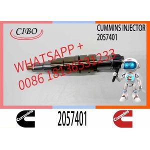 China 2057401 Diesel Engine RDC13A DC16A XPI Fuel Injector 2232307 574423 2057401 2086663 2488244 on sale