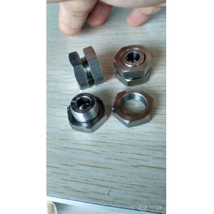 Custom all kinds of materials, a variety of specifications, mechanical