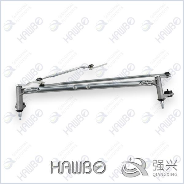 1Z1955601 31418443 Volkswagen Wiper Linkage Car Windshield Wiper Motor