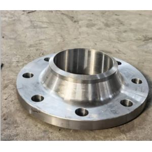 Iso Ped 1/2 Inch Forged Steel Flange Stainless Butt Weld Astm