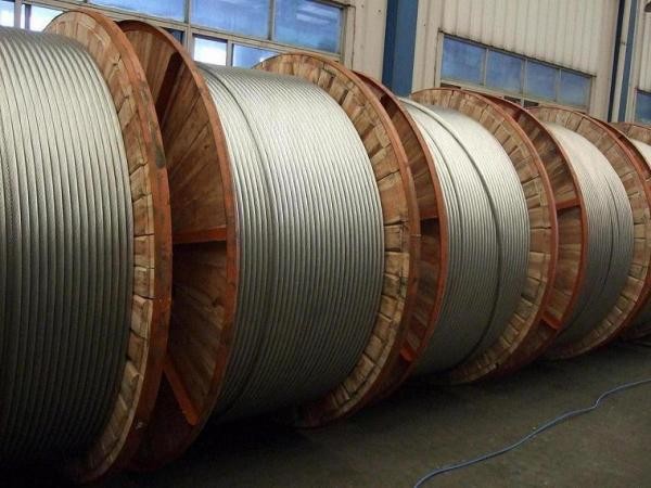 Buy Zinc Coated Steel Wire Strand 1×19 at wholesale prices