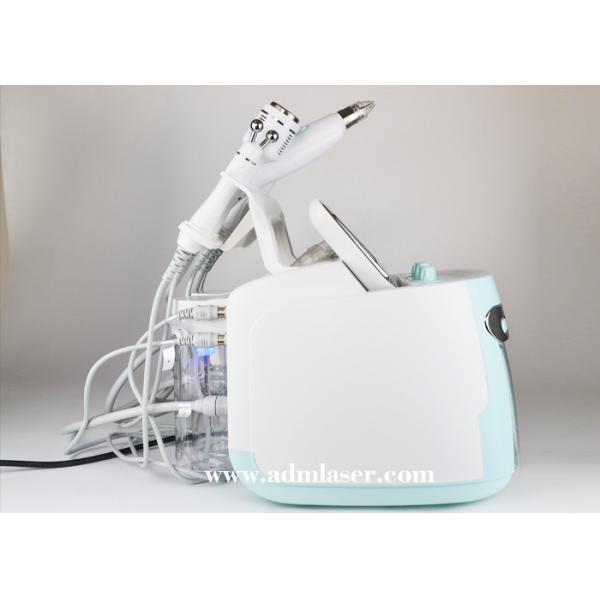 Buy H2O2 1 MHz Hydro Dermabrasion RF Body Slimming Machine at wholesale prices