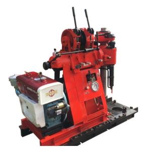 Bore Hole Rock Core Small Water For Different Field Drilling Well Drilling