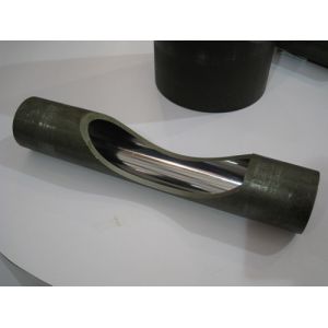 D.O.M Pipe for Oil Cylinders EN10305-2