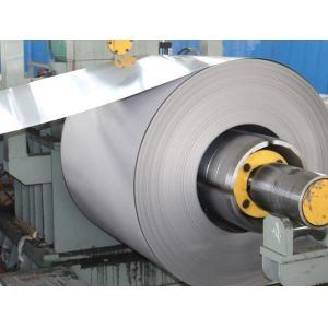 Quality 2B BA Surface Hot Cold Rolled Stainless Steel Coil Grade 201 304 316 410 430 904L for sale