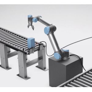 Collaborative Robot 10Kg Max Payload 33.5Kg Weight for Industrial Automation