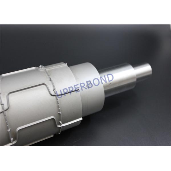 HLP 2 Tobacco Packer Steel Inner Frame Cutter Cig Machine Spare Parts