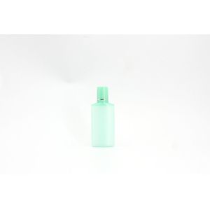 60ml HDPE 2oz Travel Mosquito Liquid Repellent Lotion Bottle