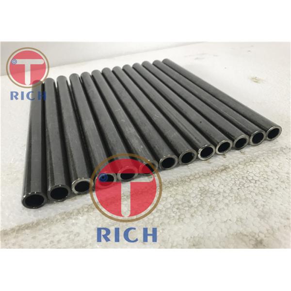 Seamless Precision Tube