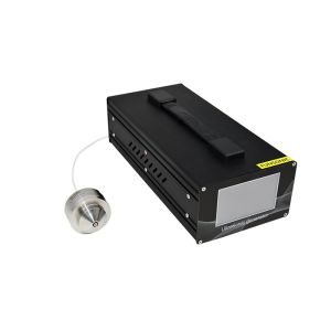 110Khz High Frequency Ultrasonic Vortexing Spraying Coating Nozzles