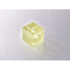 MP-36-3L Micro Nano 3D Printer High Performance SMS Technology