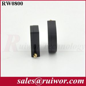 Electronic Anti-theft Cable | RUIWOR