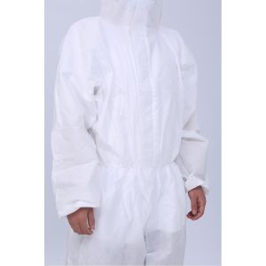 Viralproof 63g Disposable Medical Protective Clothing FDA510K