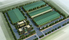 JingMen FuDeng Carpet Co., Ltd