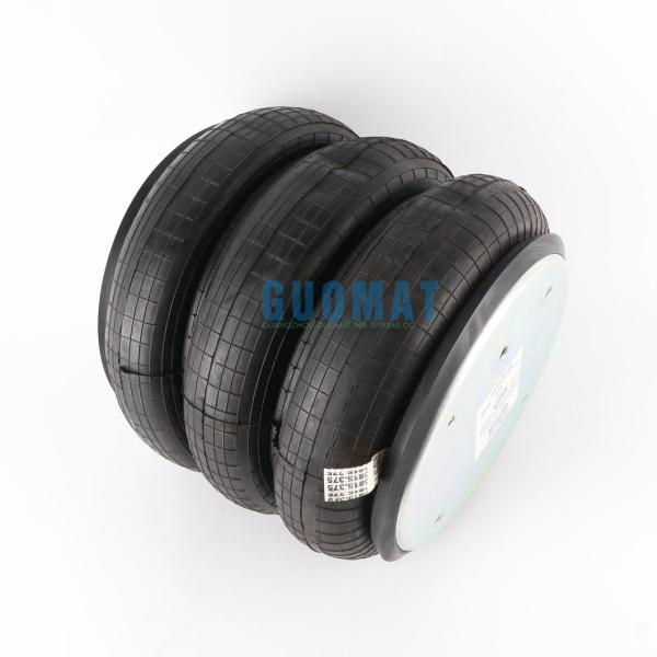 Goodyear Rolling Lobe Air Spring 3B15-375 179mm Shock Absorber