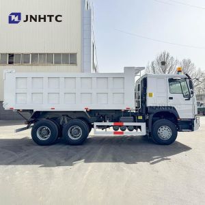 SINOTRUK HOWO Dump Truck 6x4 10 Wheells 380HP Tipper Truck /Heavy Duty Truck