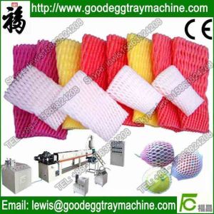 High Cost-effective EPE/PE/LDPE Foam Net extrusion line CE approved(China-Made )