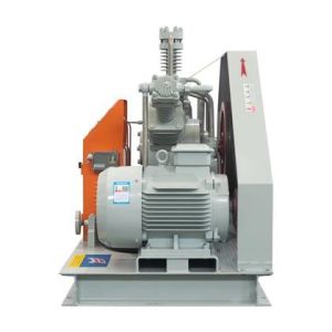 Nitrogen Gas Booster Compressors For Nitrogen Cylinder Filling And Pipeline